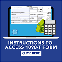 Click to access Instructions for 1098 T Form